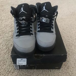Authentic Retro Jordan’s
